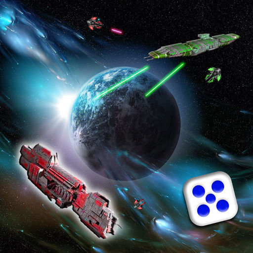 【iOS APP】Future Ludo 宇宙飛行棋