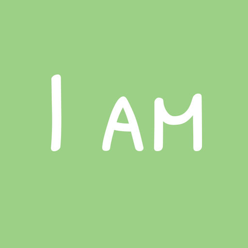 【iOS APP】I am – Affirmation Reminders 為自己集氣!!「我是…」能量產生器