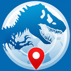 【iOS APP】Jurassic World Alive 侏羅紀世界 Alive