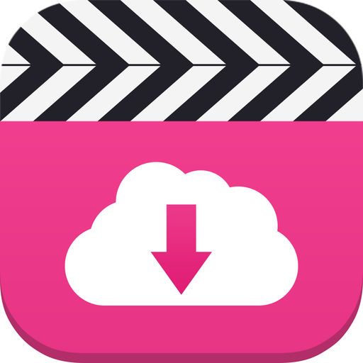 【iOS APP】Super Cloud Video D/L Player 雲端空間影片下載及播放軟體