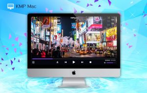 kmplayer for mac os