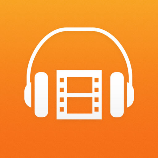 【iOS APP】Video Downloader for the Cloud 影片檔轉MP3轉換器