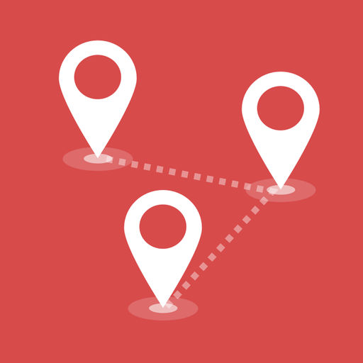 【iOS APP】Map Marker – Mark the location on the map 在地圖上留下自己的足跡~地點打卡機