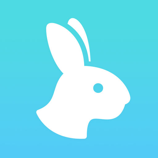 【iOS APP】Rabbit – Habit Reminders 壞習慣OUT!!生活習慣提醒軟體