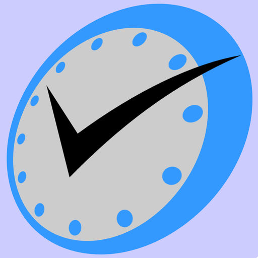 【iOS APP】Clock Time Quiz 現在幾點鐘?指針時鐘學習軟體