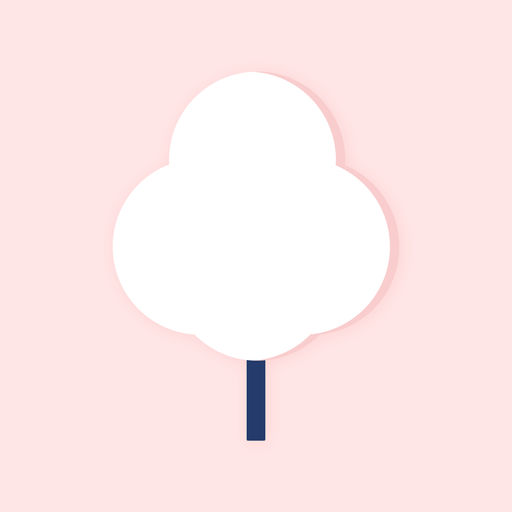 【iOS APP】Candy To-Do 甜蜜的糖果待辦事項軟體