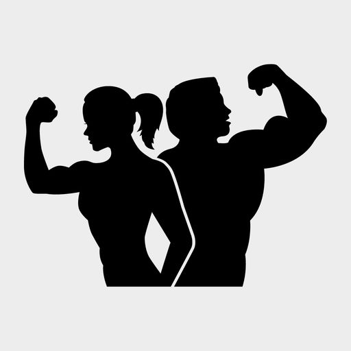 【iOS APP】Fitness Point. 健身計劃~徒手訓練控制體重版