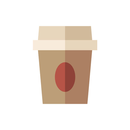【iOS APP】The Coffee Sticker Pack 咖啡圖案貼圖包