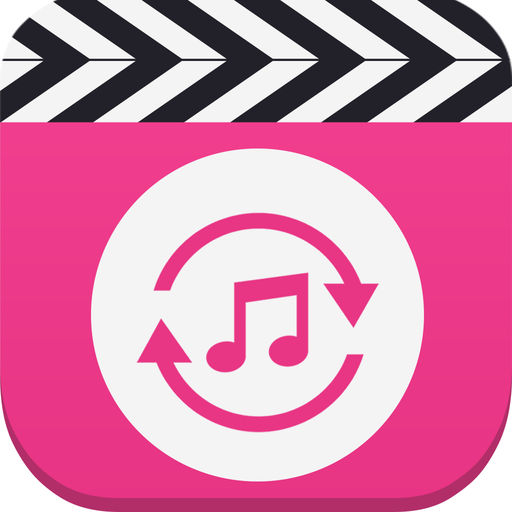 【iOS APP】MP3 Converter – Extract audio   MP3格式轉換器 – 從影片提取聲音檔儲存為MP3