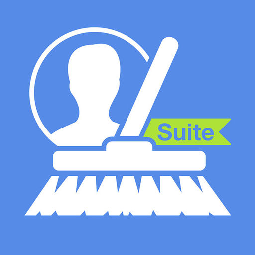 【iOS APP】CleanUp Contacts Suite 聯絡人資料整理工具