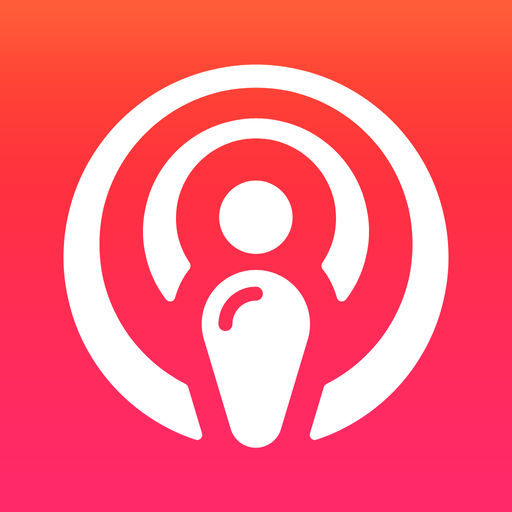 【iOS APP】PodCruncher Podcast Player 解放你的眼睛~Podcast 在線 / 離線播放軟體