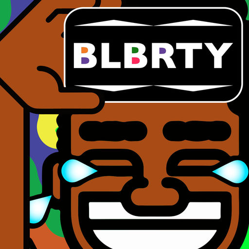 【iOS APP】BLeBRiTY 聚會猜字卡遊戲