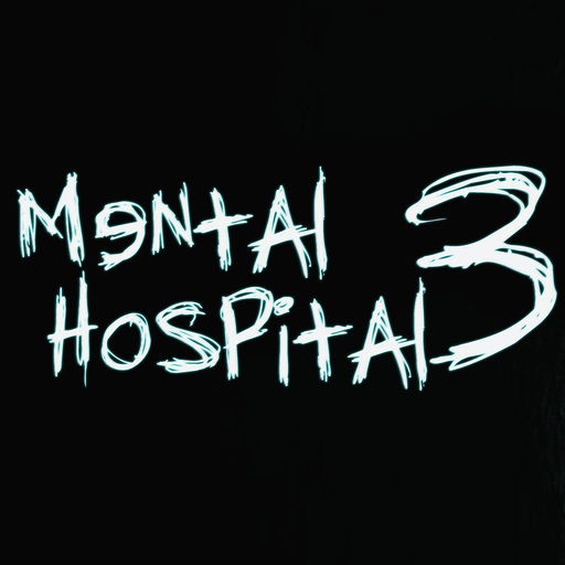 【iOS APP】Mental Hospital III 令人喘不過氣來的迷宮遊戲~精神病院第三代