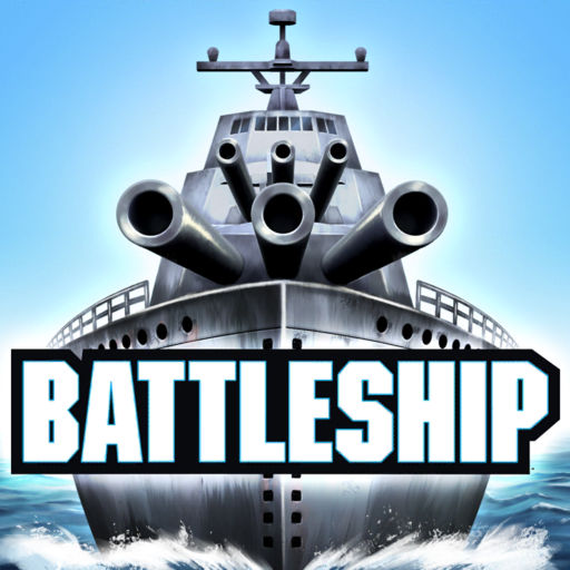 【iOS APP】BATTLESHIP: Official Edition 經典海軍戰艦棋盤遊戲