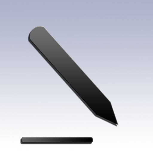 【iOS APP】Asketch 鉛筆畫藝術創作軟體
