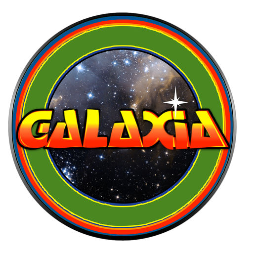【iOS APP】GALAXIA 4 手錶上的太空戰爭遊戲~銀河侵略者