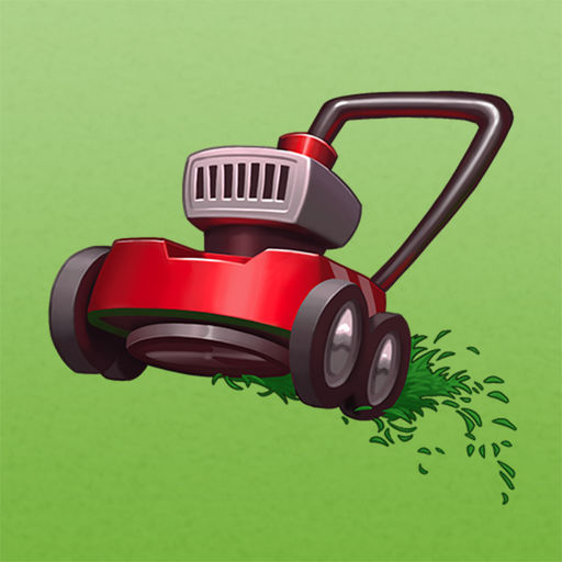 【iOS APP】Ted’s Mower 策略益智遊戲~泰德的除草機