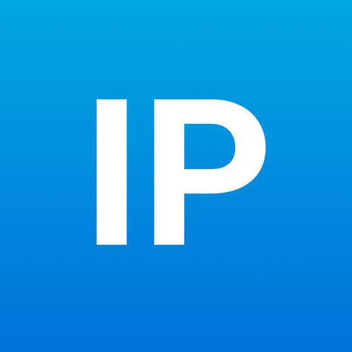 【iOS APP】IP Tools: Network Scanner IP工具：網絡掃描儀