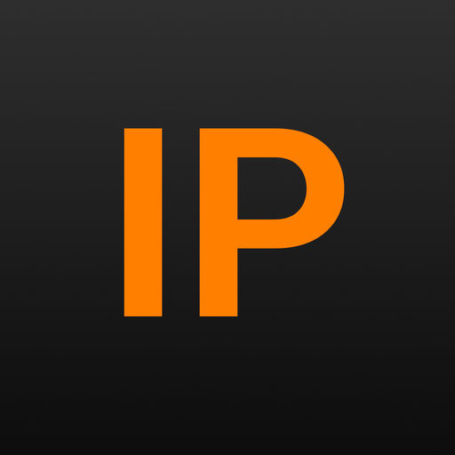 【iOS APP】IP Tools: WiFi Analyzer 簡易 IP 和 WiFi 掃描儀