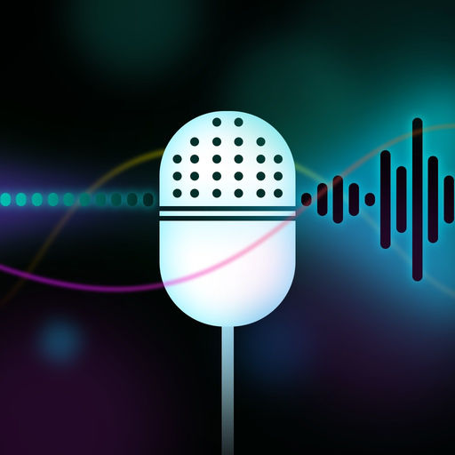【iOS APP】Voice Changer – Voice Effects 聲音效果轉換器