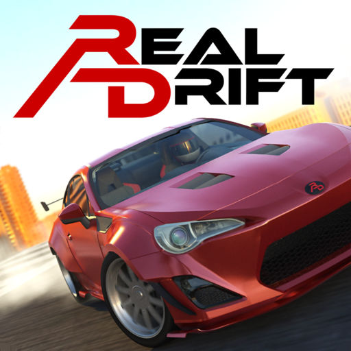 【iOS APP】Real Drift Car Racing 飆速漂移賽車