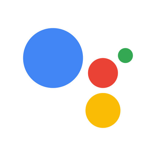 【iOS APP】Google Assistant Google 助理
