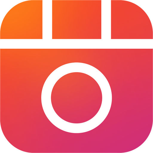 【iOS APP】Photo Editor ~ 多合一圖片拼貼製作和照片編輯器
