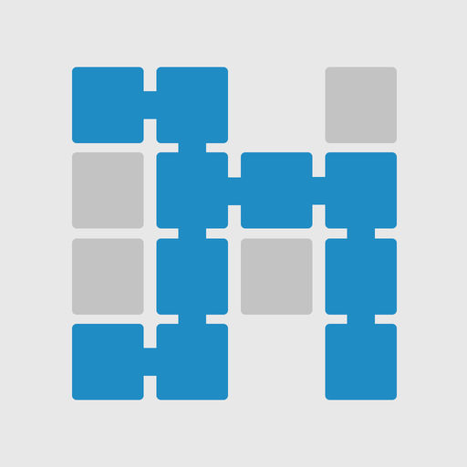 【iOS APP】Shapeuku – Shape Puzzle Game 拼圖創意益智遊戲