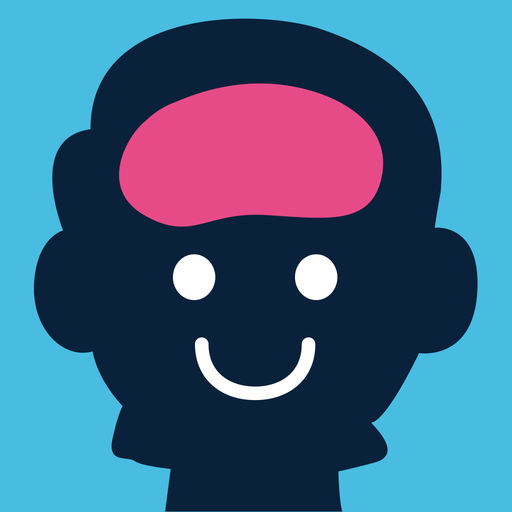【iOS APP】Brainbean – Brain Games 有趣的創意大腦遊戲