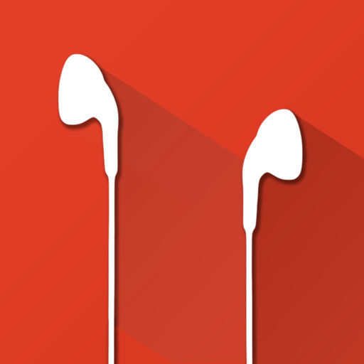 【iOS APP】Double Player for Music with Headphones 一起戴上耳機，同時收聽各自喜歡的樂曲