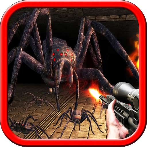 【Android APP】Dungeon Shooter 地牢射手：遺忘的神廟