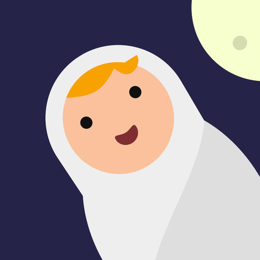 【iOS APP】Luna – Baby Monitor 嬰兒監視器