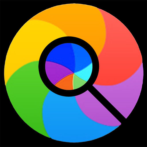 【iOS APP】Color Query Pro 色碼查詢工具