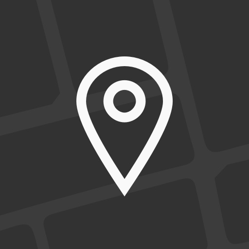 【Android APP】Cartogram 地圖背景手機桌布