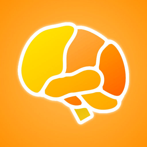 【iOS APP】Brain App XL 減緩腦部老化~大腦練習器