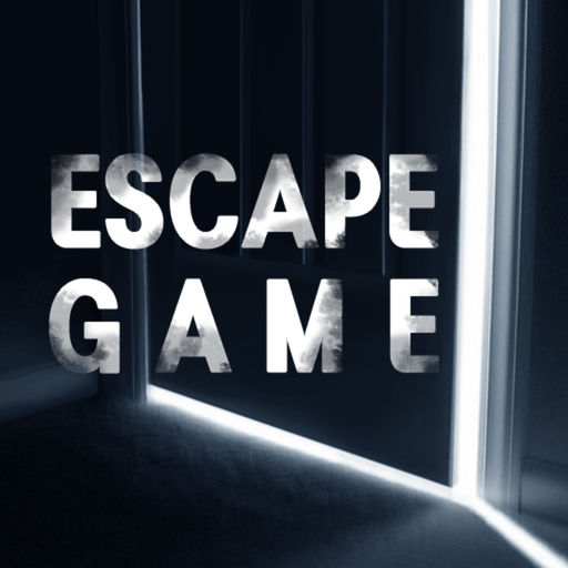 【iOS APP】Escape game : The rooms 密室逃脱 : 那個房間
