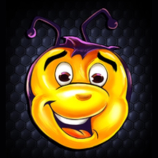 【iOS APP】Honey Jump 蜜蜂太胖飛不起來了!?  蜜蜂跳躍遊戲