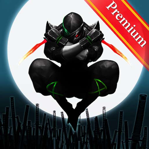 【Android APP】Demon Warrior 惡魔戰士