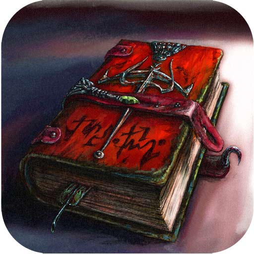 【Android APP】Dementia: Book of the Dead 來自神秘小鎮的死亡召喚：死者之書