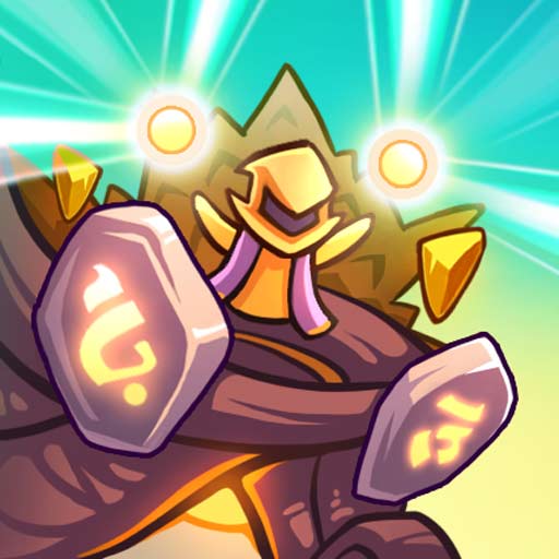 【Android APP】Empire Warriors Premium: Tower Defense Games 帝國戰士TD：英雄之戰