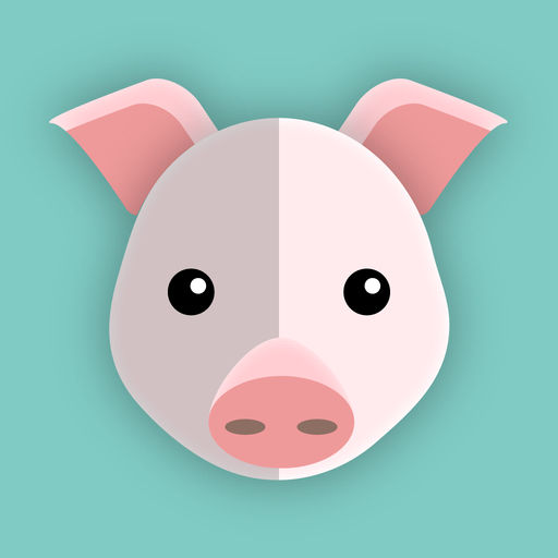 【iOS APP】Planner Pig 學習計劃軟體~小豬規劃師