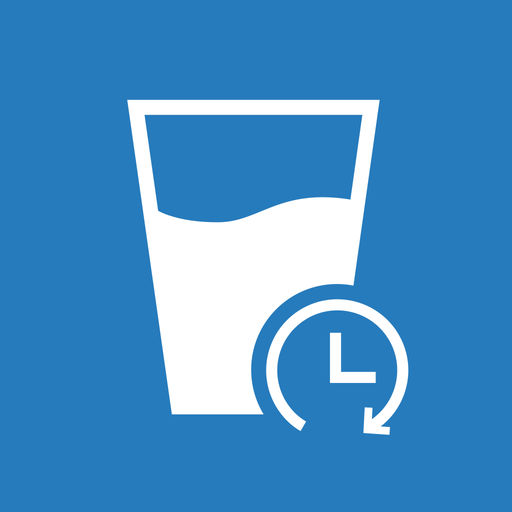 【iOS APP】Water Balance Tracker 水平衡追蹤器