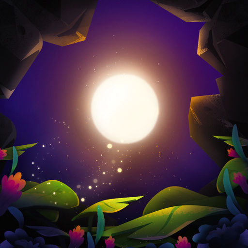 【iOS APP】SHINE – Journey Of Light 閃耀 – 光之旅