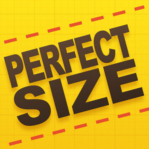 【iOS APP】Perfect Size! 測試你的視覺記憶~完美尺寸視覺記憶遊戲