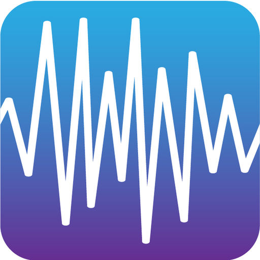 【iOS APP】Relaxing Sounds: White Noise 幫助你放鬆的聲音：白噪聲