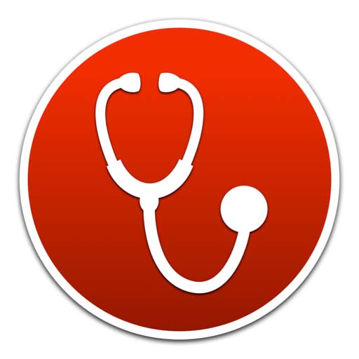 【Mac OS APP】Health Check 健康檢查 – 症狀檢查