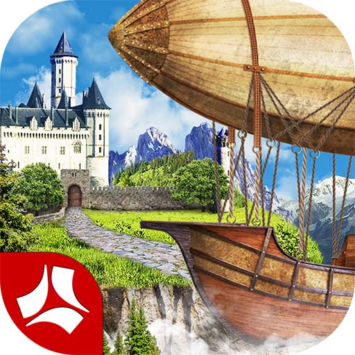 【Android APP】Rescue the Enchanter 營救魔法師