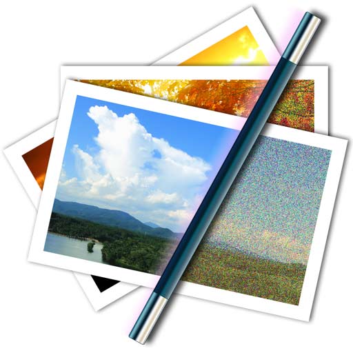 【Mac OS APP】Super Denoising – Photo Noise Reduction 影像雜訊清除編修軟體