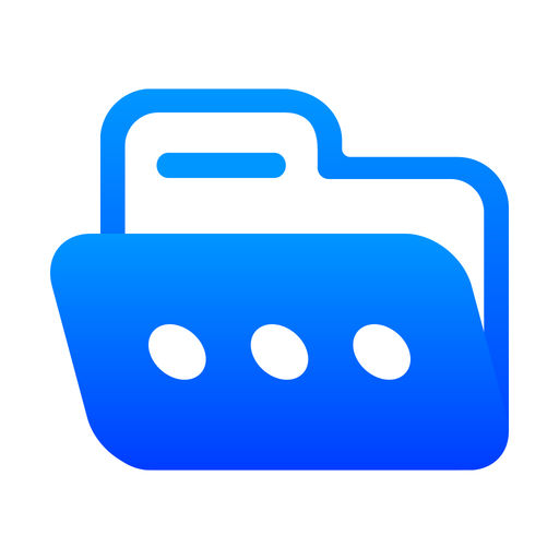 【iOS APP】File Manager – My File Bag 文件管理 – 我的文件包