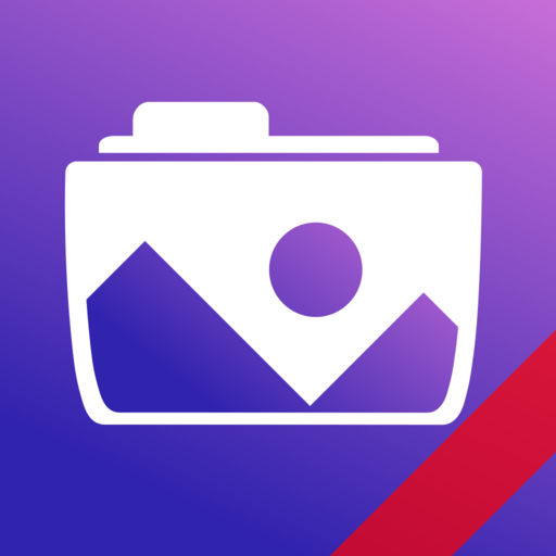 【iOS APP】iPicBox – Safe Photo Vault 聰明的圖片管理器
